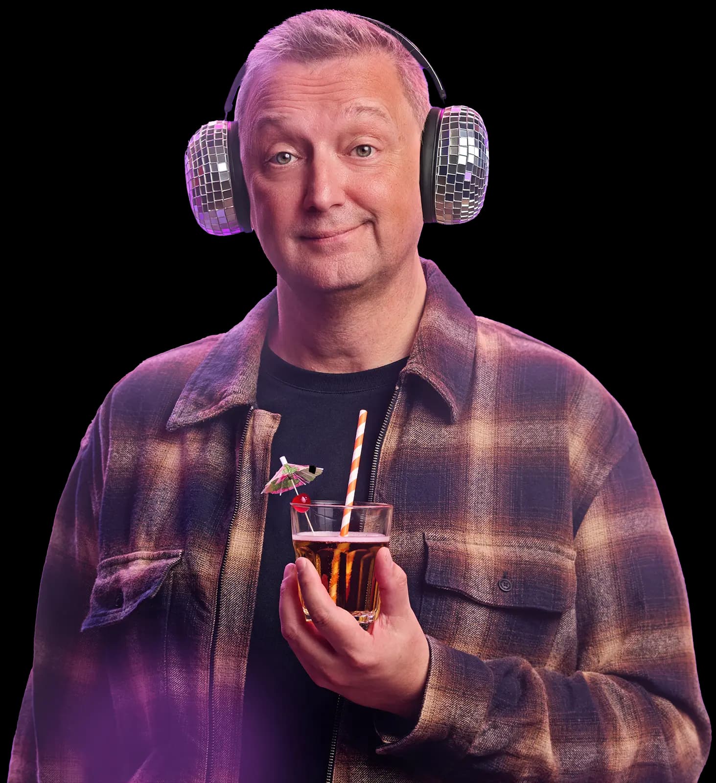 Ole Lehmann